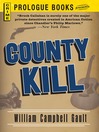 County Kill (eBook)